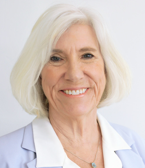 Joan B. Rose