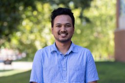Kumar Shrestha