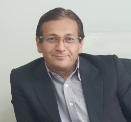 Mohammad Reza Mahmoudian