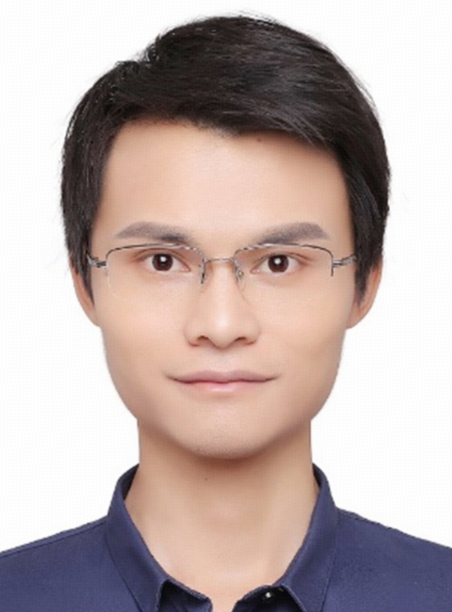 Ronghuan Jiang
