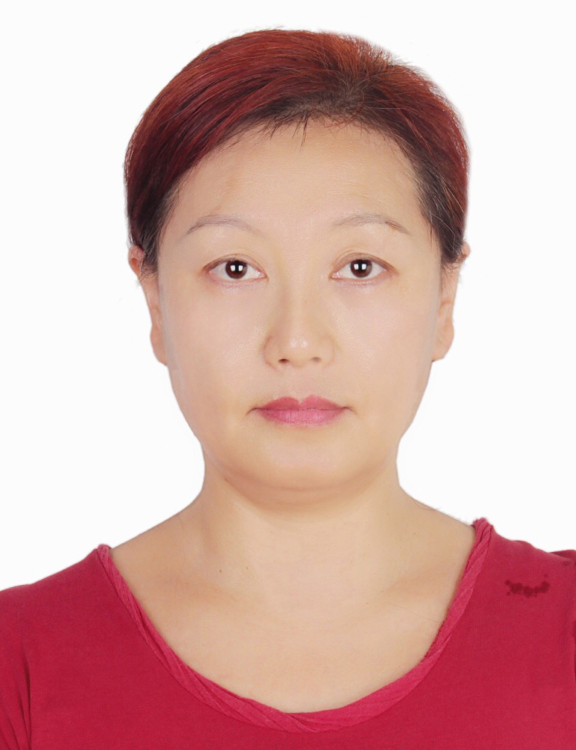 Guiqin Wang