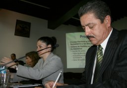 Rodolfo Farias-Rodriguez