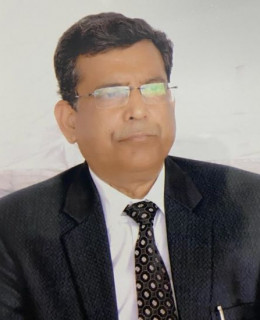 Zaki Anwar Siddiqui