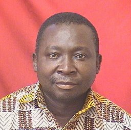 Eric Oduro-ofori