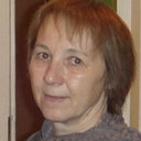 Leonova Irina