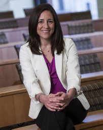 Lisa M. Leslie
