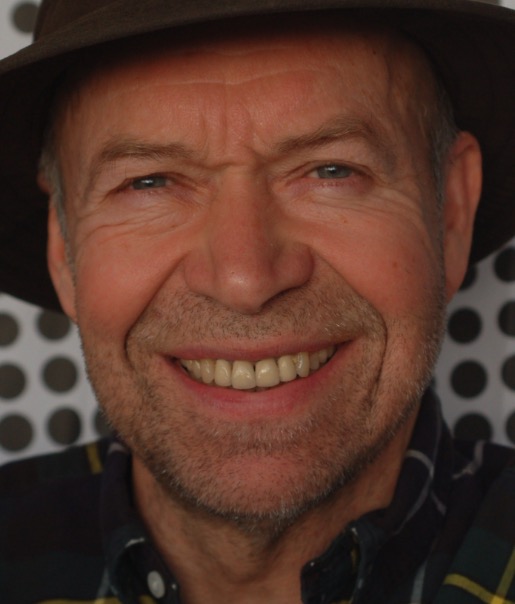 James E. Hansen