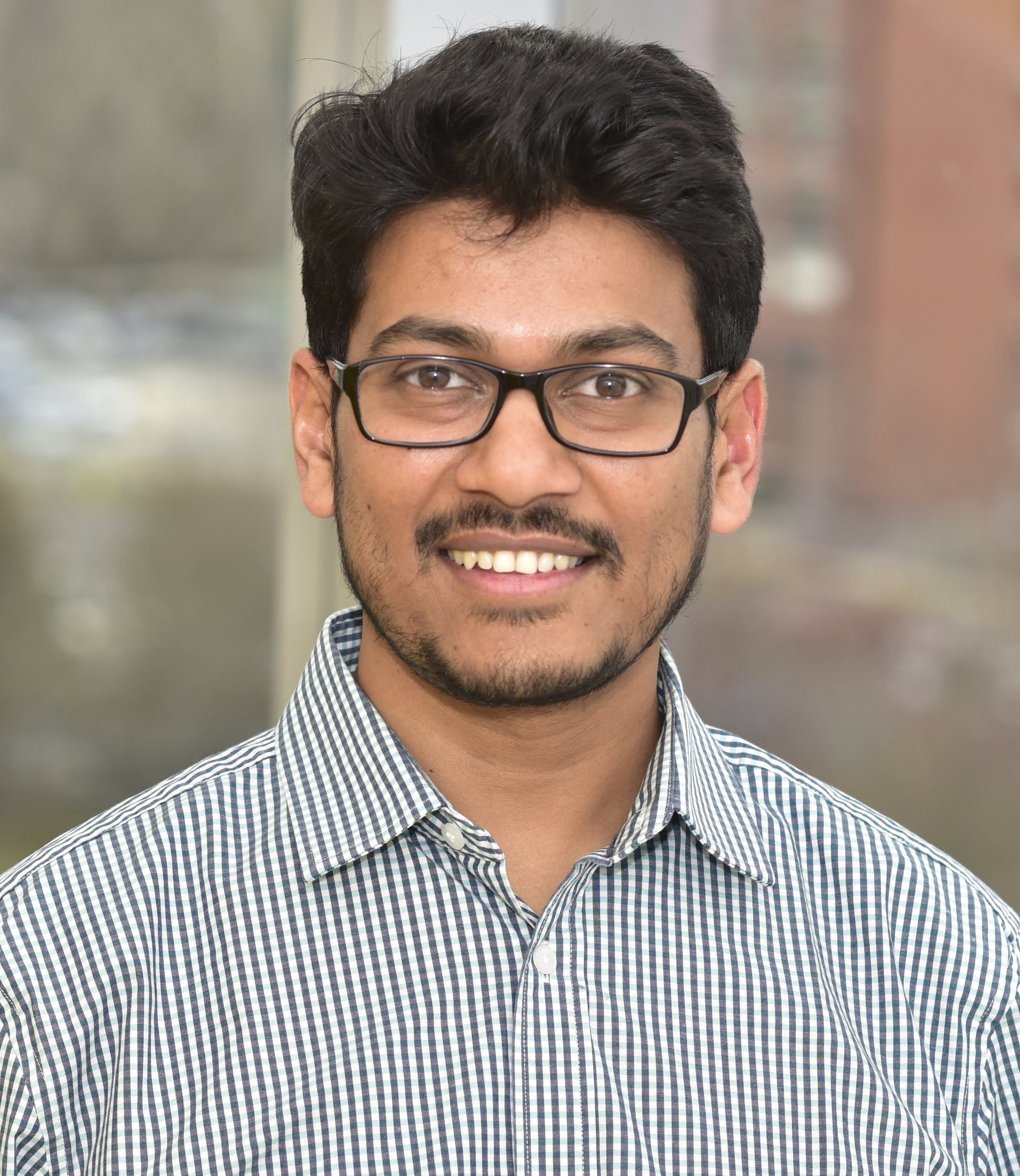 Pratap Tokekar