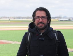 Octavio Villarreal