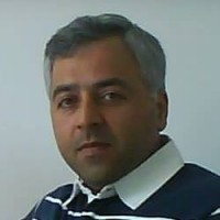 Hossein Ragheb