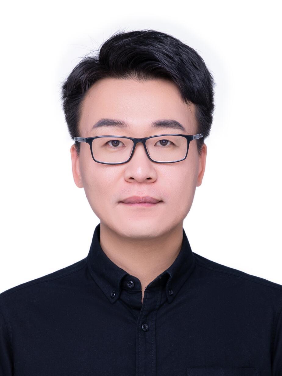 Yunpu Wang