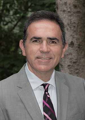 Carlos González-Cabezas