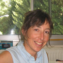 Geraldine Sarret