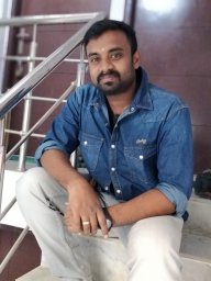 Duraivadivel Prabakaran