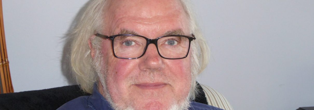 Jean-Pierre L. Savard