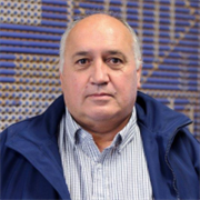 Tony Trinick