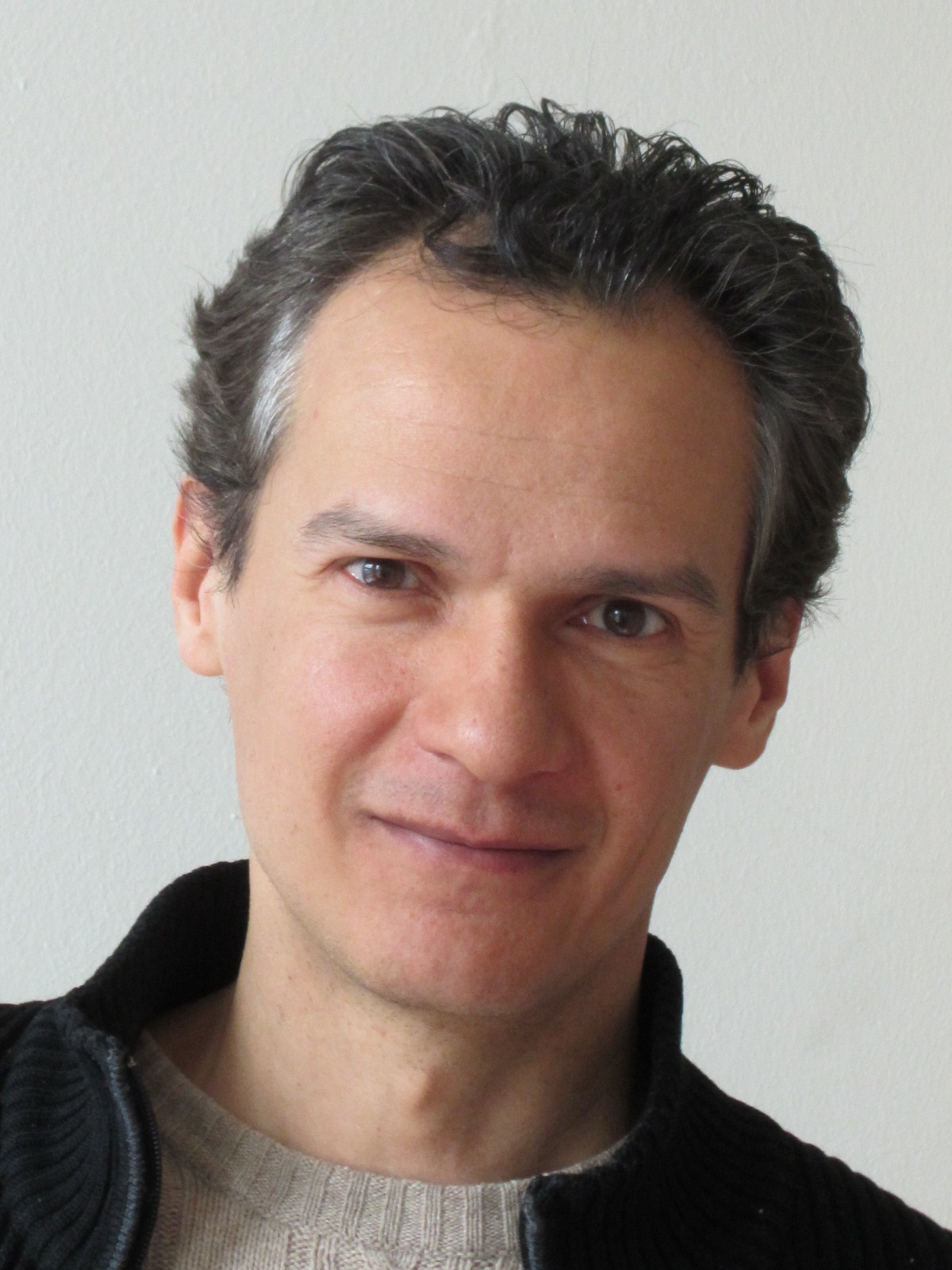 Arthur Hebecker
