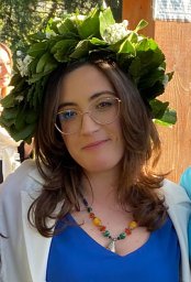 Giulia De Riso