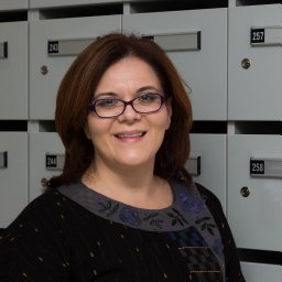Angelika I. Kokkinaki