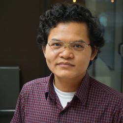 Luc Nguyen