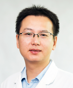 Liang Hu
