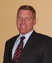 James C. Squire