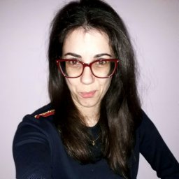 Cristina-Georgiana Voicu