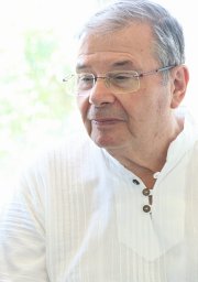 Eli Segev