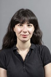 Andriani Keliri