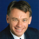 Raymond P.H. Fishe