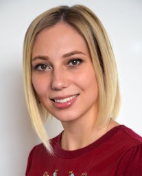 Maria Chernysheva