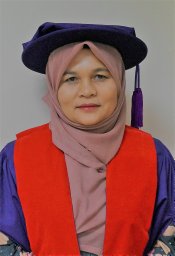 Hasnah Osman