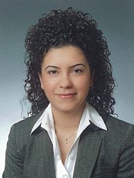 Pınar Acar Bozkurt