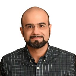 Nariman Mani
