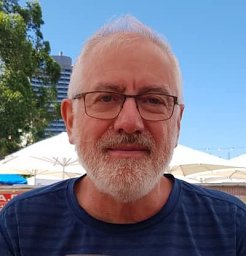 Ian L. Millar