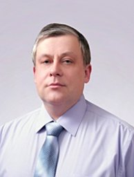 Vitalii Kaliberdenko