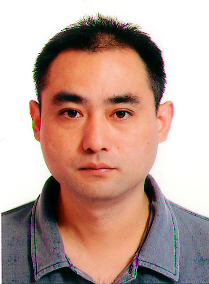 Jian Zhu