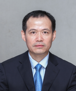 Junwei Zhang