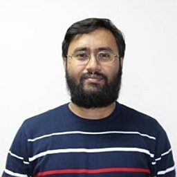 Rashedul Amin Tuhin