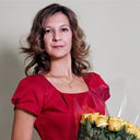 Alena Spiridonova