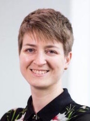 Rebecca Stewart