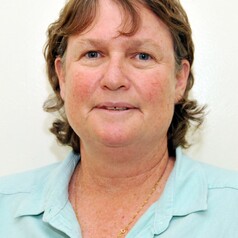Jocelyn Moyes
