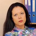 Viktoriia Korniienko
