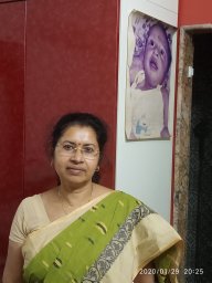 Namita Maiti