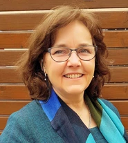 Elisabeth Sauer-Eriksson