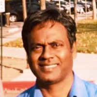 Sateesh Kumar Addepalli