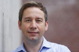 Dominik Mahr