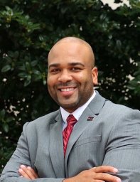 James C. Anderson