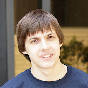Yaroslav Ganin