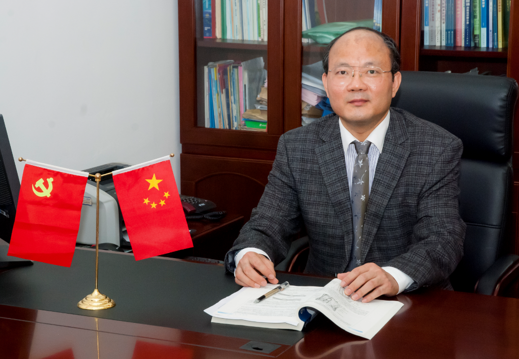 Xinhua Lin